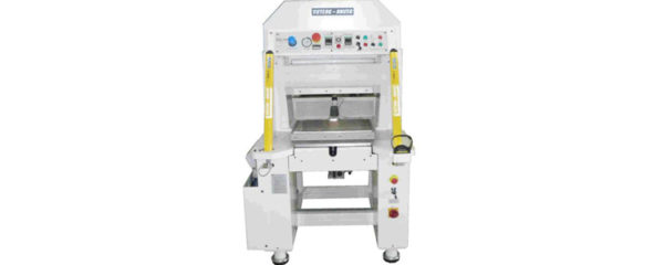 machine thermoformage