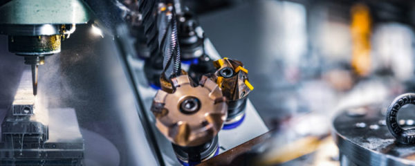 Maintenance industrielle