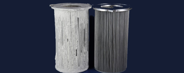 filtre industriel