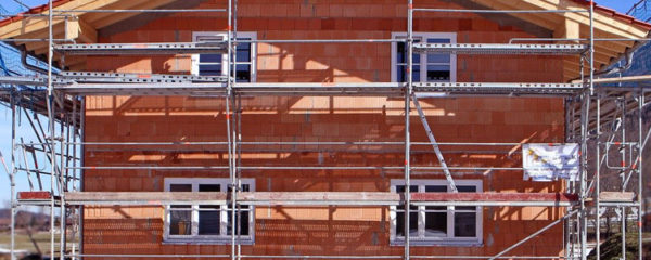 chantier