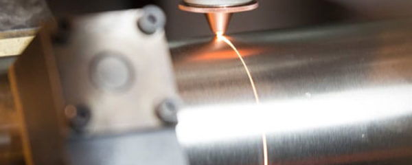 découpe laser