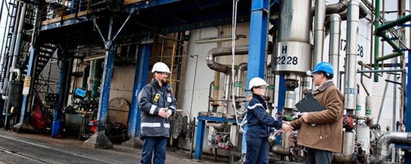 risques industriels