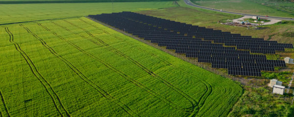 énergies radiatives