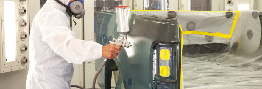 sous-traitance industrielle