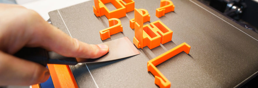 impression 3D